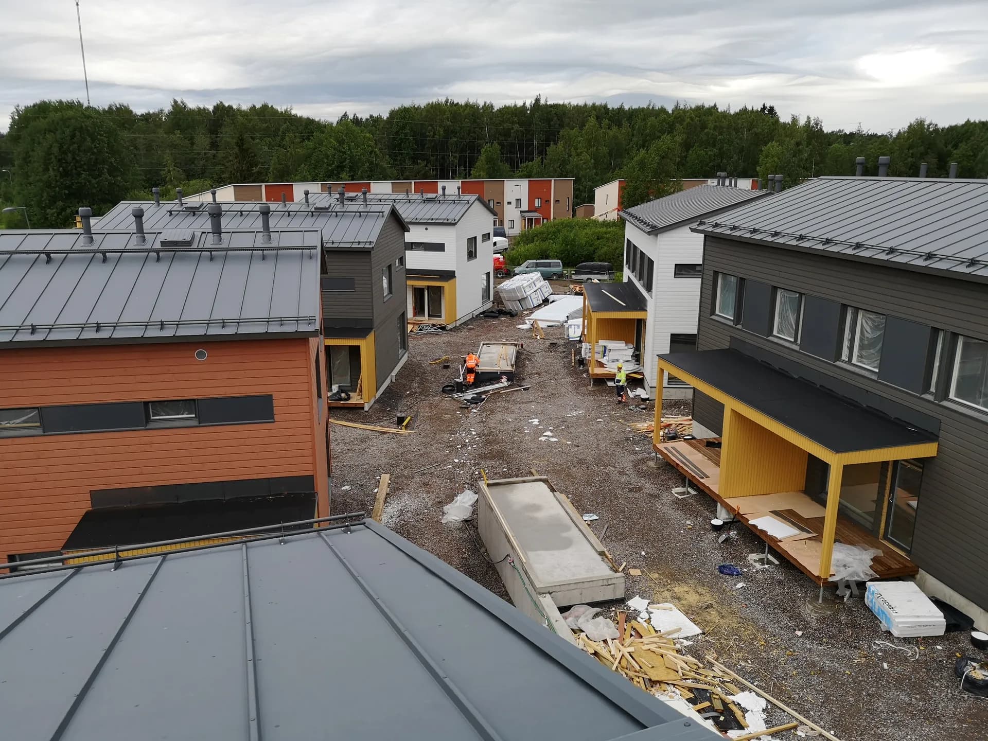 Yhteistyö